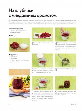Заготавливаем ягоды и фрукты фото книги 6
