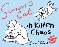 Simon's Cat 3 фото книги