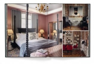 Andrew Martin Interior Design Review Vol. 28 фото книги 6