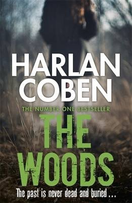 The Woods фото книги