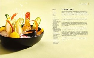 Joshua Weissman: Texture Over Taste фото книги 5