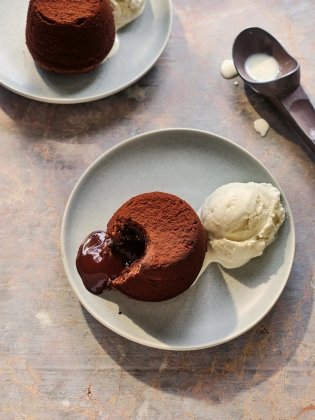 Gino`s Air Fryer Cookbook фото книги 8