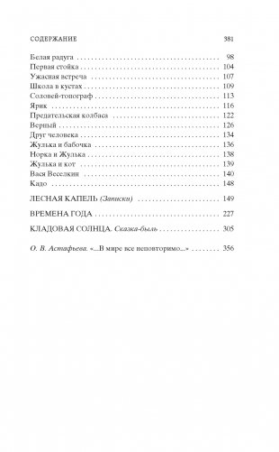 Кладовая солнца фото книги 3