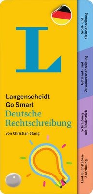 Go Smart. Deutsche Rechtschreibung. Комплект из 30 карточек фото книги