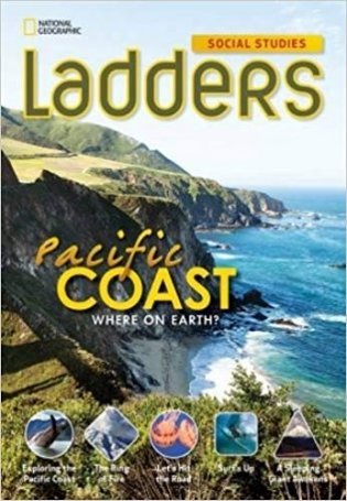 The Pacific Coast Single Copy фото книги