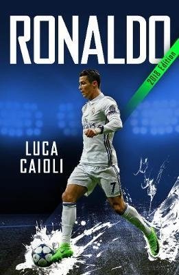 Ronaldo фото книги