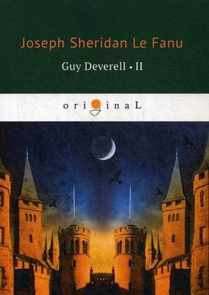 Guy Deverell. Volume 2 фото книги