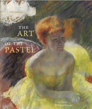The Art of the Pastel фото книги
