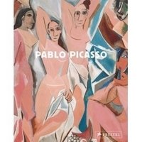 Pablo Picasso фото книги