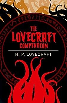 The Lovecraft Compendium. Arcturus Classics Book 5 фото книги