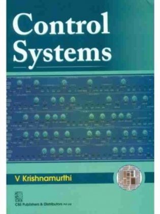 Control Systems фото книги