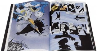 Бэтмен. Возвращение Темного Рыцаря фото книги 7