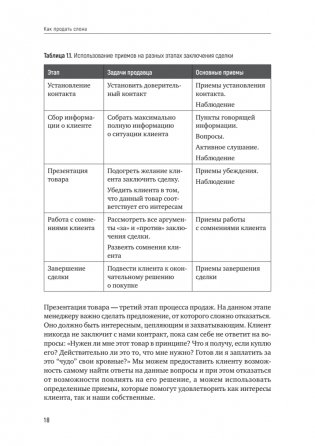 Как продать слона, или 51 прием заключения сделки, 7-е издание, переработанное и дополненное фото книги 11