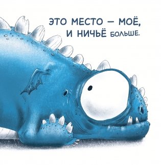 Тут нет места! фото книги 2
