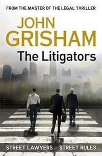 The Litigators фото книги