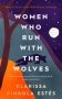 Women Who Run With The Wolves фото книги маленькое 2