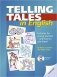 Telling Tales in English: Photocopiable stories and activities for young learners. Book with photocopiable activites (+ Audio CD) фото книги маленькое 2