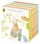 Peter Rabbit Tales: Little Library. 4 board books (количество томов: 4) фото книги маленькое 2