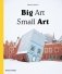 Big Art/Small Art фото книги маленькое 2