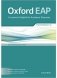 Oxford EAP: Pre-Intermediate. B1: Student's Book (+ DVD) фото книги маленькое 2