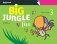 Big Jungle Fun 3. Student's Book Pack фото книги маленькое 2