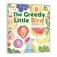 The Greedy Little Bird фото книги маленькое 2