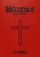 Hellsing Deluxe Volume 1 Hc фото книги маленькое 2
