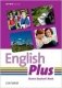 English Plus Starter Student Book: Choose to Do More фото книги маленькое 2