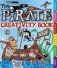 The Pirates Creativity Book фото книги маленькое 2
