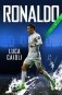 Ronaldo фото книги маленькое 2
