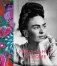 Frida Kahlo at Home фото книги маленькое 2