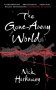 The Gone-Away World фото книги маленькое 2