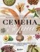 Семена и зерна. Иллюстрированный атлас. Удивительные факты о сельскохозяйственных культурах и их влияние на развитие человечества фото книги маленькое 2