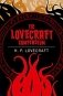 The Lovecraft Compendium. Arcturus Classics Book 5 фото книги маленькое 2