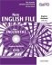 New English File. Six-level General English Course for Adults. Workbook with Key and MultiROM Pack (+ CD-ROM) фото книги маленькое 2