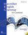 Macmillan English Grammar In Context Intermediate Student's Book with Key (+ CD-ROM) фото книги маленькое 2