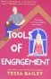 Tools of Engagement фото книги маленькое 2