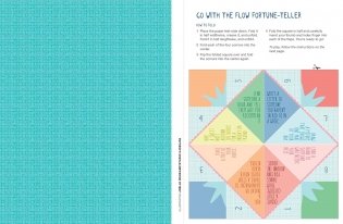 The Kids' Book of Paper Love: Write. Craft. Play. Share. фото книги 6