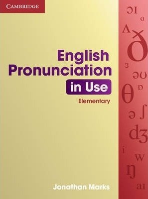 English Pronunciation in Use Elementary фото книги
