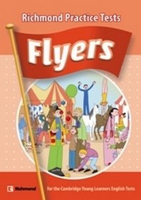 Flyers. Student's Book (+ Audio CD) фото книги