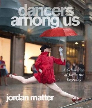 Dancers Among Us фото книги