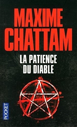 La Patience Du Diable фото книги