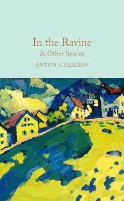 In the Ravine & Other Stories фото книги