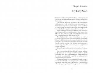 Dior by Dior: The Autobiography of Christian Dior фото книги 9