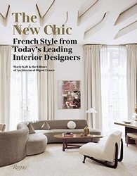 The New Chic: French Style from Today's Leading Designers фото книги