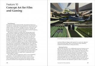 Illustration: a Concise History фото книги 11