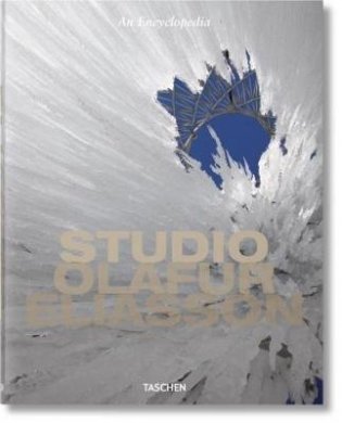Studio Olafur Eliasson. An Encyclopedia фото книги