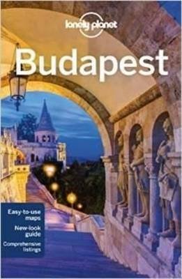 Budapest фото книги