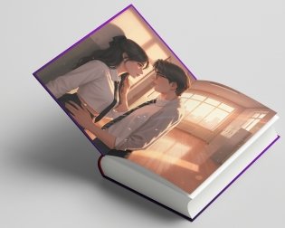 Когда цветет любовь фото книги 7