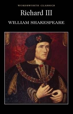 Richard III фото книги